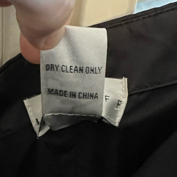 Black strapless Bill Levkoff dress - Picture 4 of 8